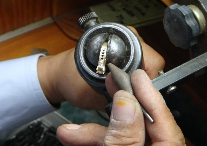 Become a Jeweler Training